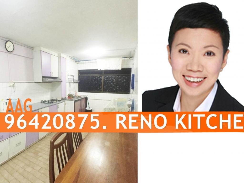 Blk 175 Bukit Batok West Avenue 8 (Bukit Batok), HDB 3 Rooms #105723992